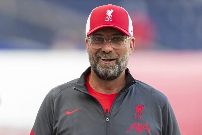 Germany's Next Manager: Jurgen Klopp Tipped as Top Choice After Flick's Departure