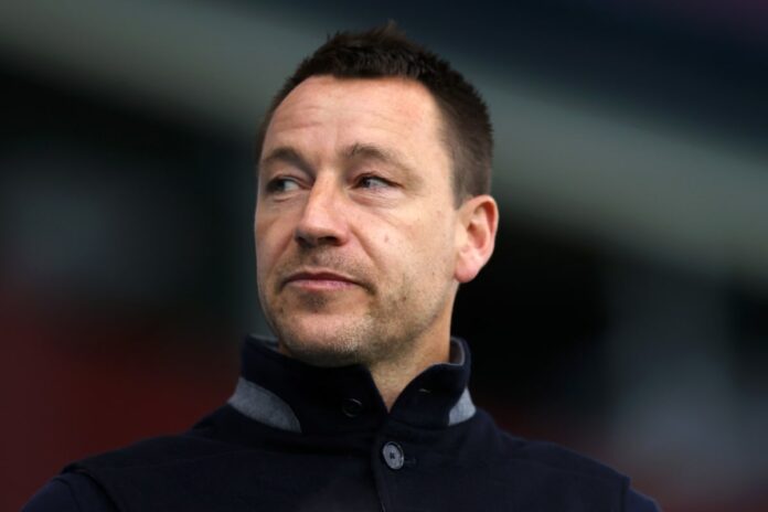 John Terry Set to Leave Chelsea for First Managerial Role in Saudi Pro League