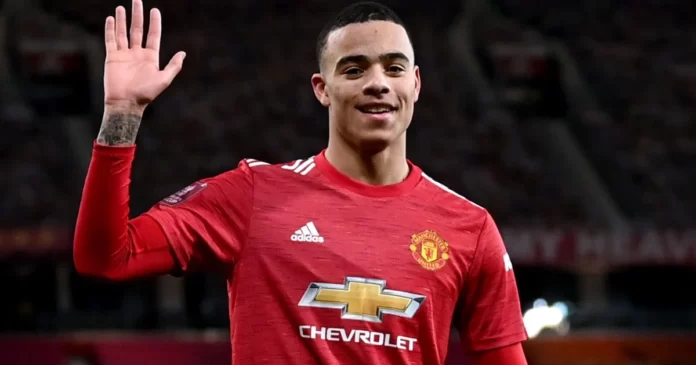 Mason Greenwood joins Getafe on loan with Manchester United set to pay majority of wages