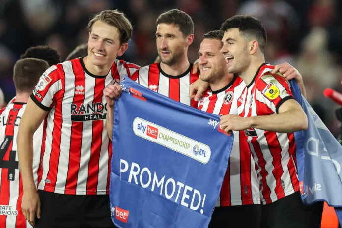 Promotion and Relegation in the Premier League