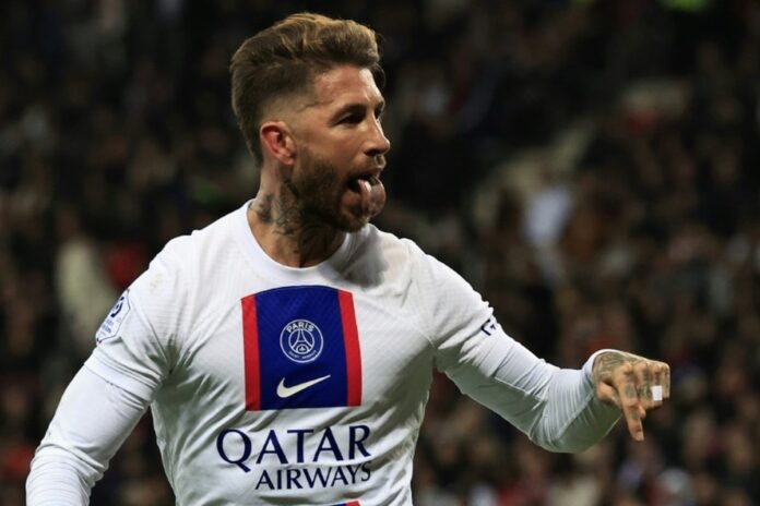 Sergio Ramos Returns to Sevilla: A Homecoming for the Defender
