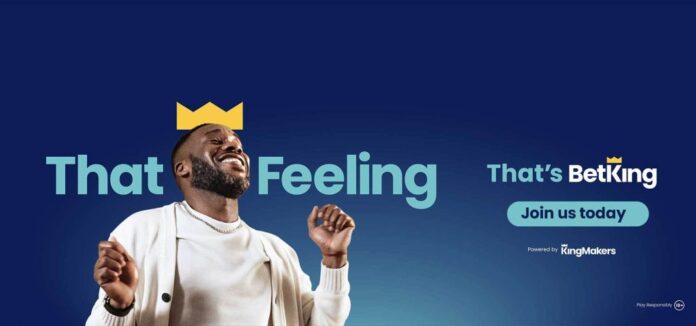 Becoming a Betking Agent in Nigeria