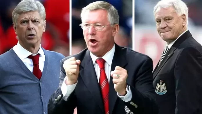Who is the Oldest Coach in Premier League History