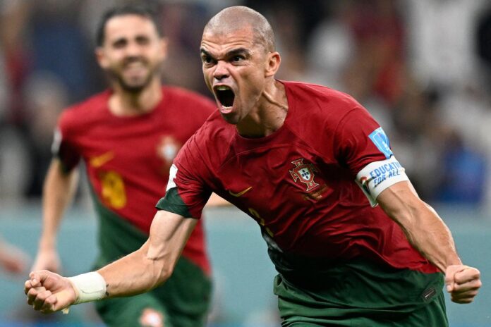 10 Oldest Scorers in FIFA World Cup