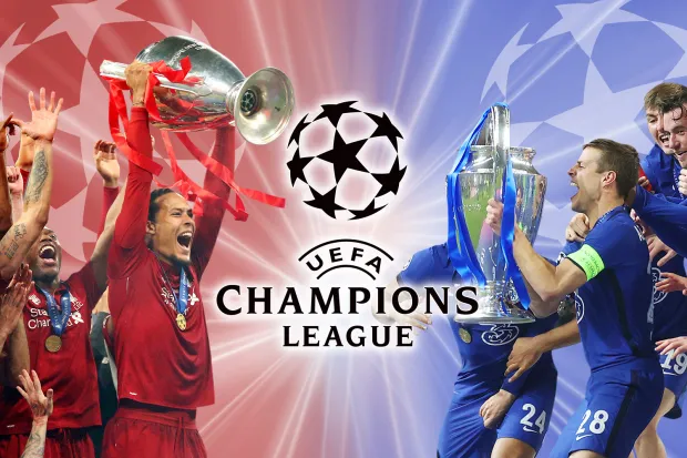 Can You Watch Champions League Matches on GOtv
