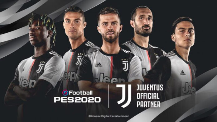 FIFA 20 Why Juventus Name was changed to Piemonte Calcio