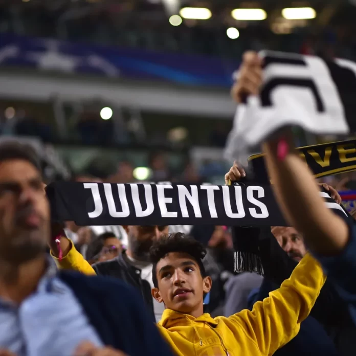 How to Join the Juventus Fan Club