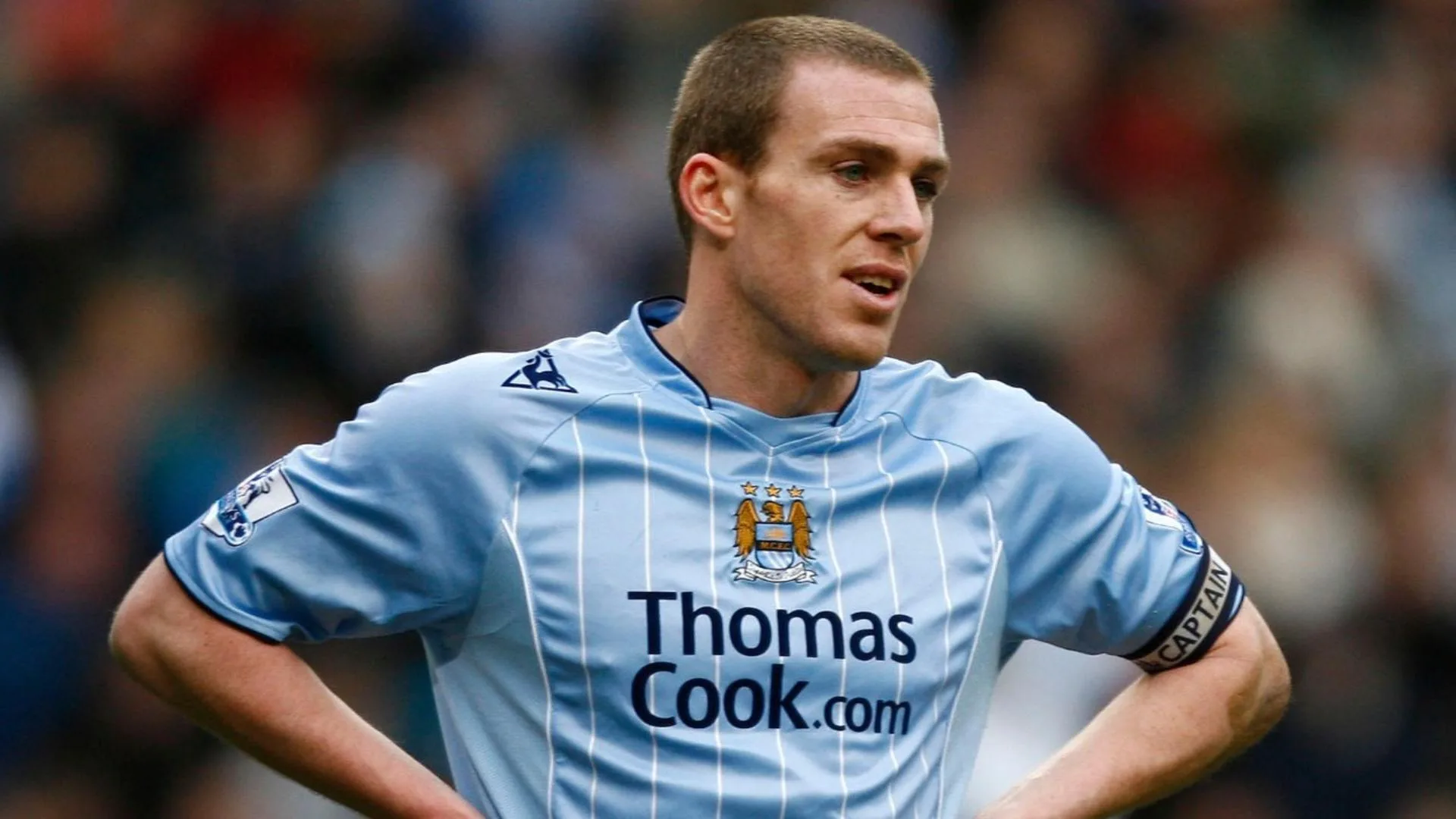 The Player With Most Own Goals In Football History Isagoal