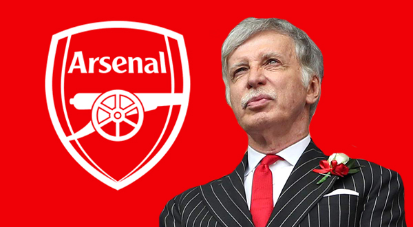 Who Owns Arsenal A Look at Stan Kroenke's Ownership