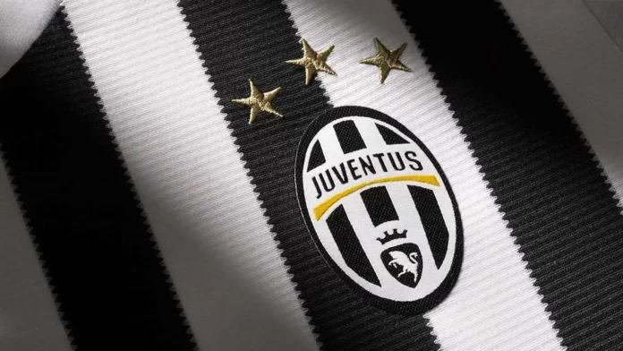 Why Does Juventus Have 3 Stars on Their Crest
