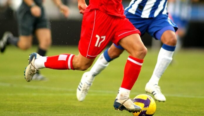 20 Things You Didn't Know About Football