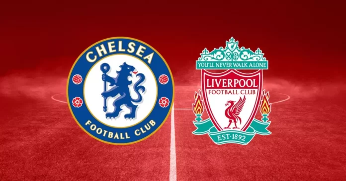 Comparing the Fanbases of Liverpool and Chelsea