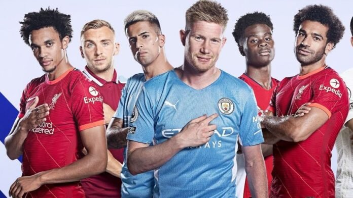 Do Premier League Teams Have to Have English Players