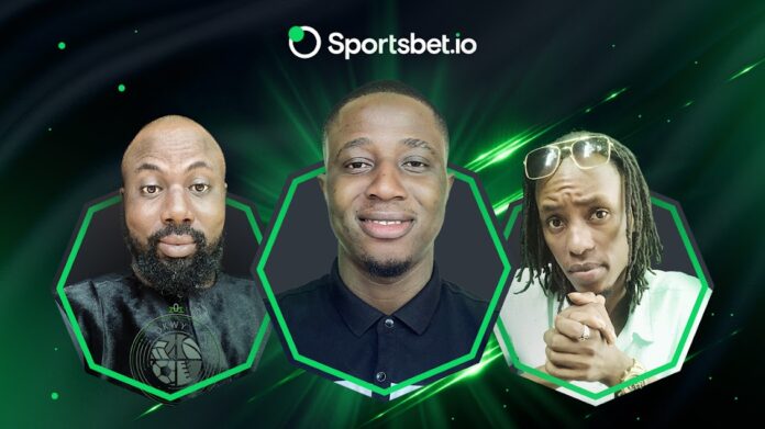 Sportsbet.io ends year in style adding three new ambassadors