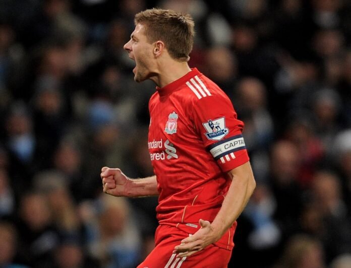 The Greatest Liverpool Player of All Time A Legend in Red The Greatest Liverpool Player of All Time: A Legend in Red