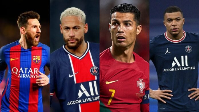 Why Top Players Avoid Playing in the English Premier League