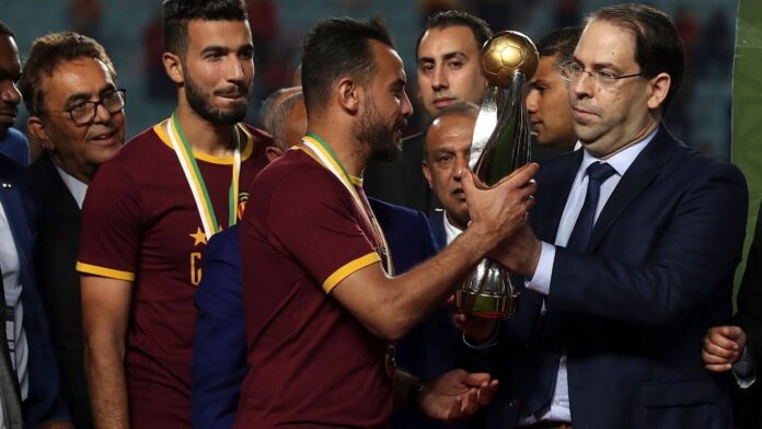 10 Reasons North African Teams Are So Successful in CAF Champions League