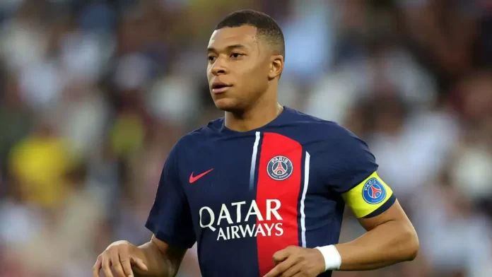 Another Win for Real Madrid as French starlet Mbappe Looks Set to Join Los Blancos