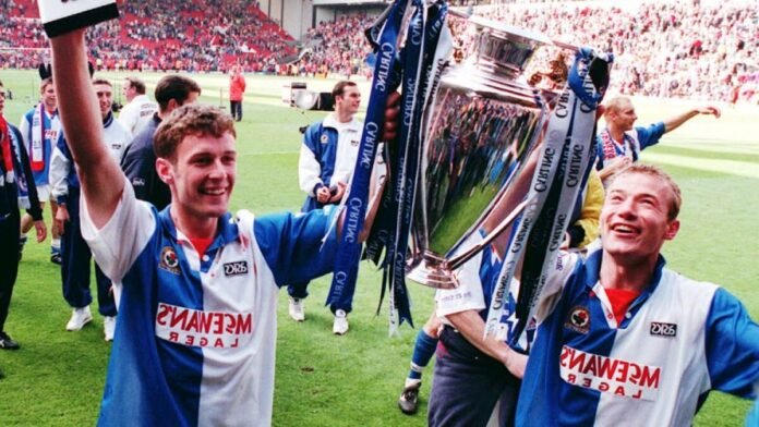 Blackburn Rovers – The most underappreciated Champions of the Premier League era