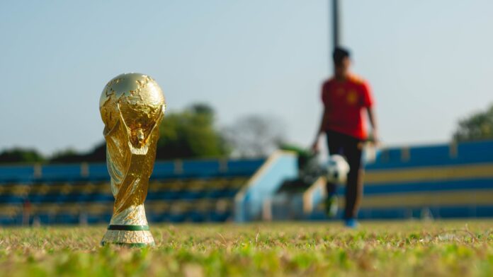 FIFA World Cup hosting benefits