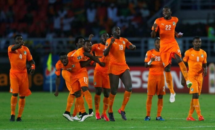 Ivory Coast aim to make home advantage count at AFCON