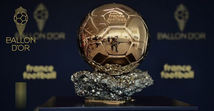 Why Ballon d'Or is the Most Prestigious Individual Football Prize