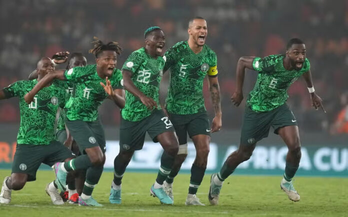 AFCON 2024 Final: Who Will be the Next Hero for the Super Eagles?