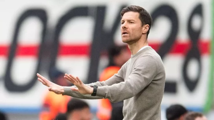 Anfield Reunion? Liverpool Allegedly in Talks with Xabi Alonso for Managerial Role