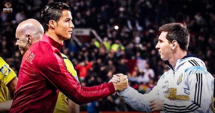Cristiano Ronaldo's Injury Prevents Reunion with Lionel Messi