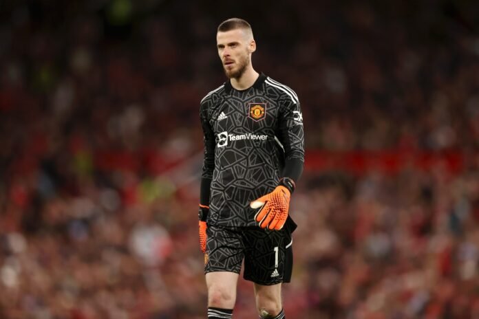 De Gea Expresses Desire for La Liga Return Months After Man Utd Departure