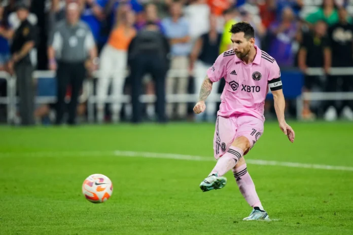 Emotional Homecoming: Lionel Messi Poised to Start in Reunion with Newell's Old Boys