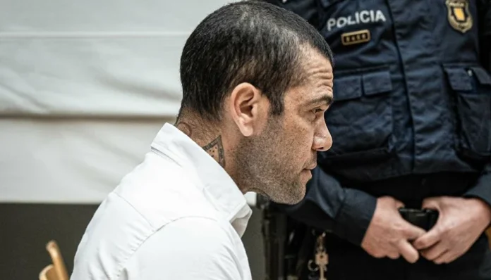 Former Barcelona Star Sentenced to Four and a Half Years in Prison for Sexual Assault