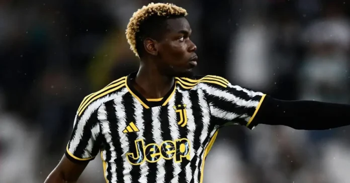 Former Man Utd Player Handed Four-ear Ban from Football After Failed Drug Test