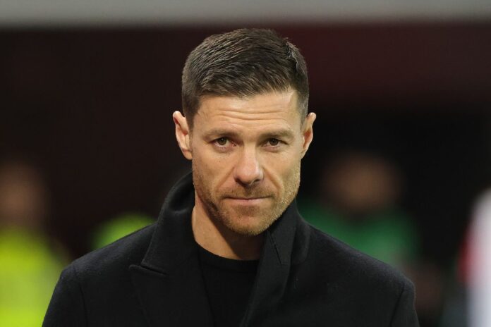 Leverkusen Chief Expresses Skepticism Over Xabi Alonso as Successor to Klopp at Liverpool