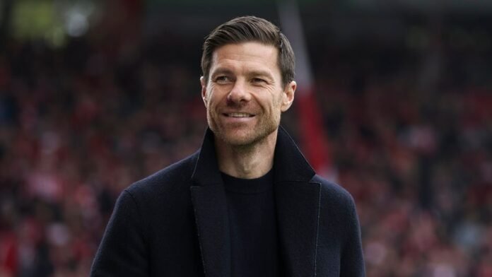 Liverpool Makes Official Move for Xabi Alonso
