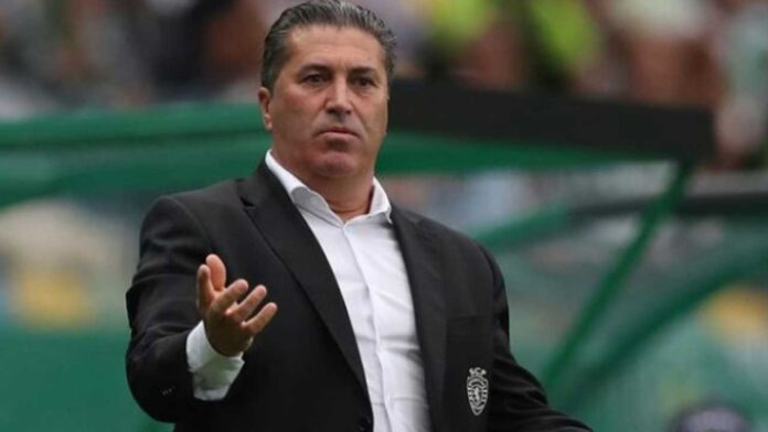 NFF Offers Jose Peseiro Same Salary to Remain as Super Eagles Head Coach