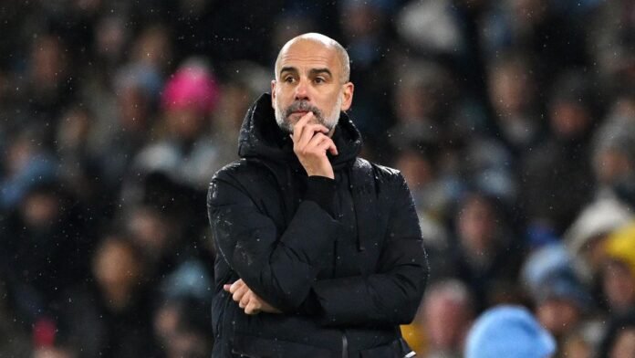 Pep Guardiola Opens Up About Liverpool Losing Klopp, Praises Xabi Alonso