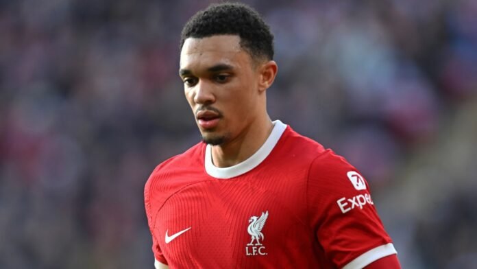 Setback for Liverpool as Alexander-Arnold Set to Miss Carabao Cup Final Due to Injury