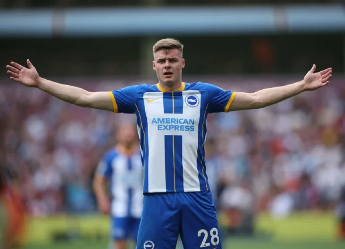 Arsenal Legend Emmanuel Petit Urges Gunners to Sign Evan Ferguson