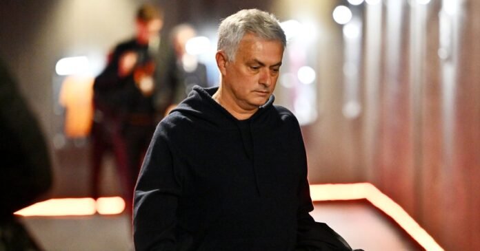 Chelsea Unlikely to Appoint Jose Mourinho for Third Stint