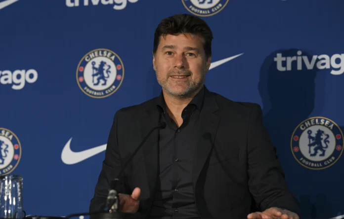 Chelsea to Give Mauricio Pochettino Another Year in Charge
