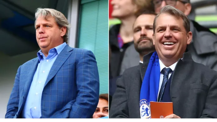 Chelsea's Owners Set to Rotate Chairmanship Every Five Years
