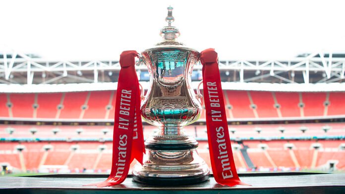 Dates, Kick-Off Times for FA Cup semi-finals at Wembley Stadium Officially Announced