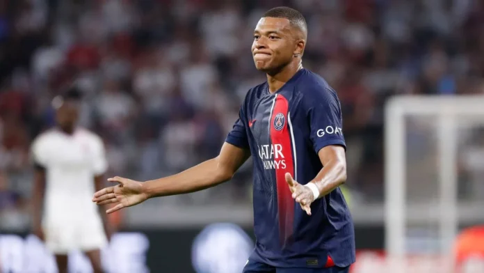 Owen Believes Mbappe Could Help Real Madrid Compete with Man City, Liverpool in UCL