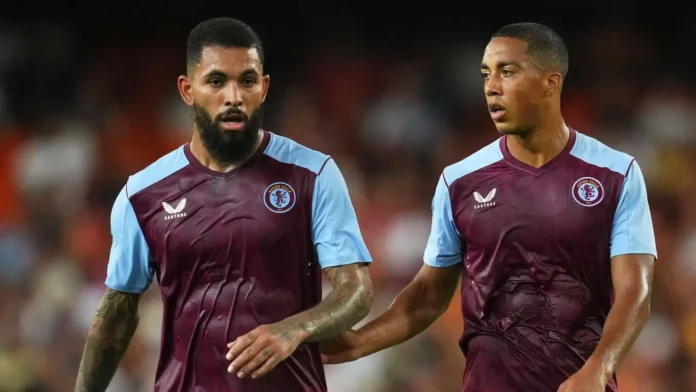 Aston Villa Faces Setback with Injuries to Martinez and Tielemans