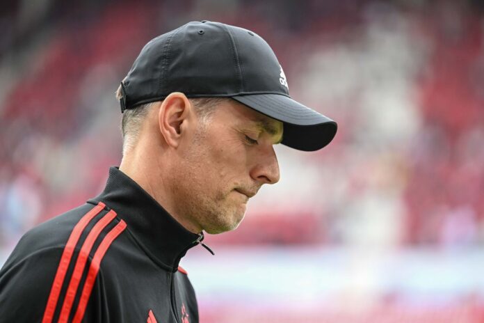 Bayern Munich to Keep Thomas Tuchel as Manager for Arsenal Clash