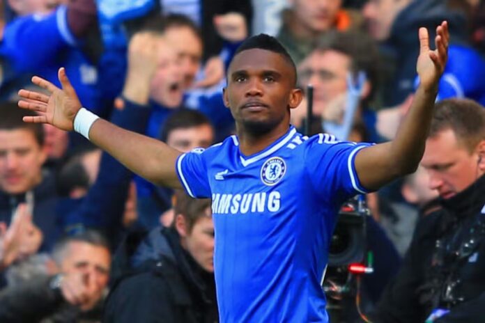 Eto'o, Drogba, Balotelli to Feature in Charity Football Match in Nigeria