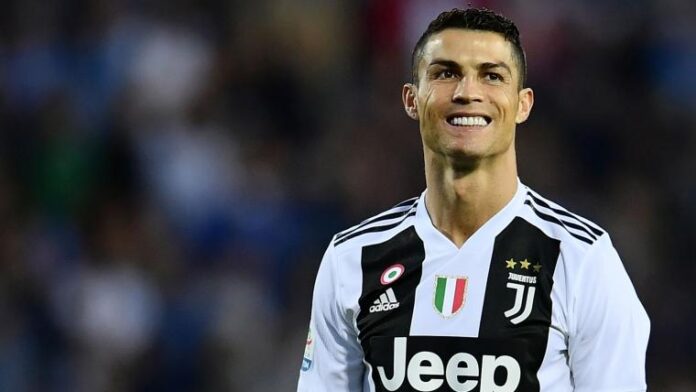 Juventus Ordered to Pay Cristiano Ronaldo $10 Million in Salary Dispute