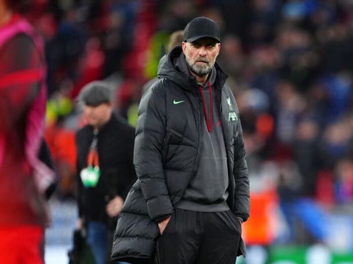 Liverpool's Jurgen Klopp Must Address Player Issues After Atalanta Defeat
