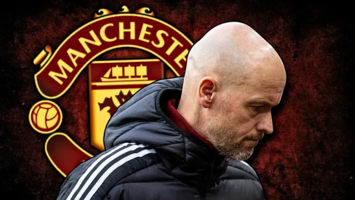 Man Utd Considering Exciting Serie A Manager as Ten Hag Replacement